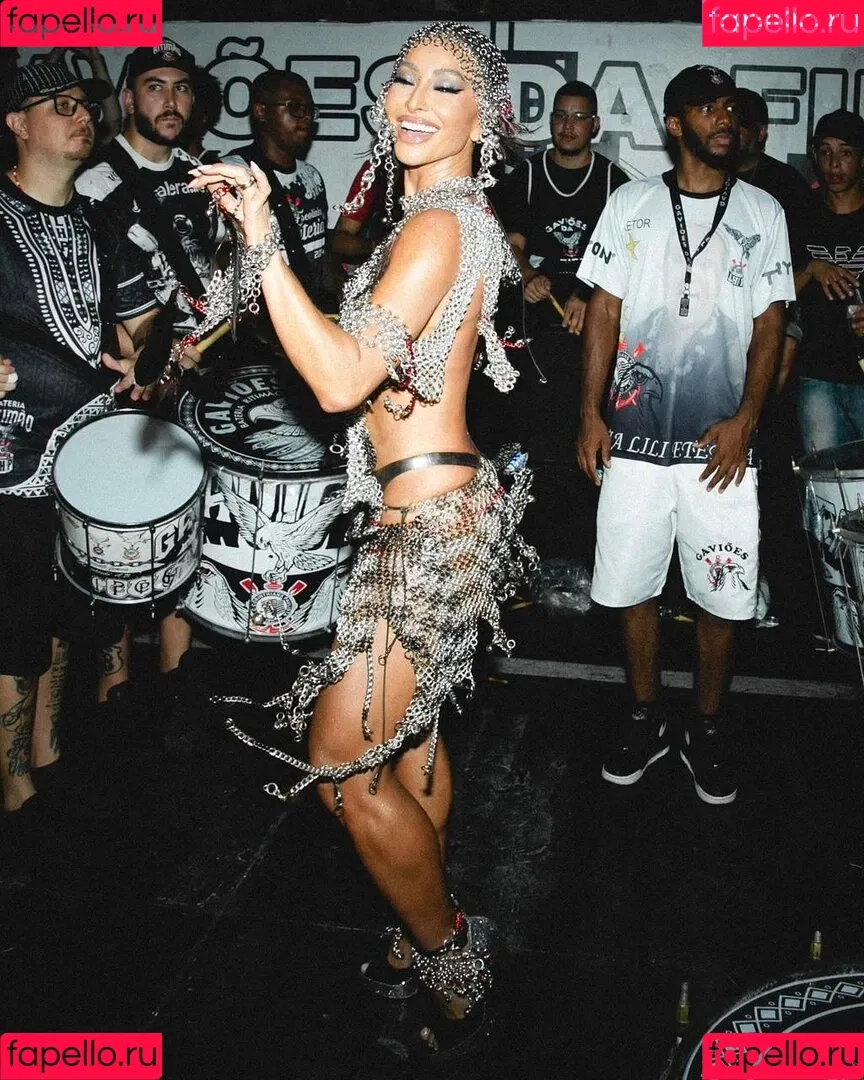 Sabrina Sato / sabrinasato Onlyfans Photo Gallery 