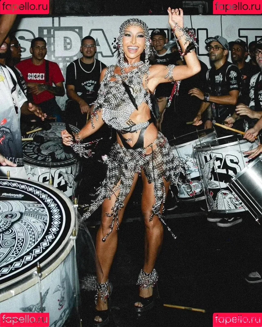 Sabrina Sato / sabrinasato Onlyfans Photo Gallery 