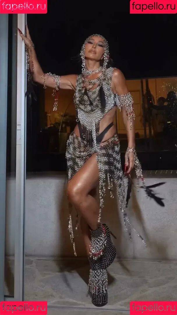 Sabrina Sato / sabrinasato Onlyfans Photo Gallery 