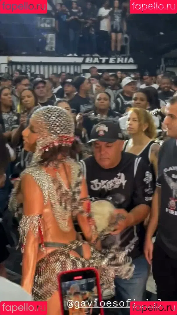 Sabrina Sato / sabrinasato Onlyfans Photo Gallery 