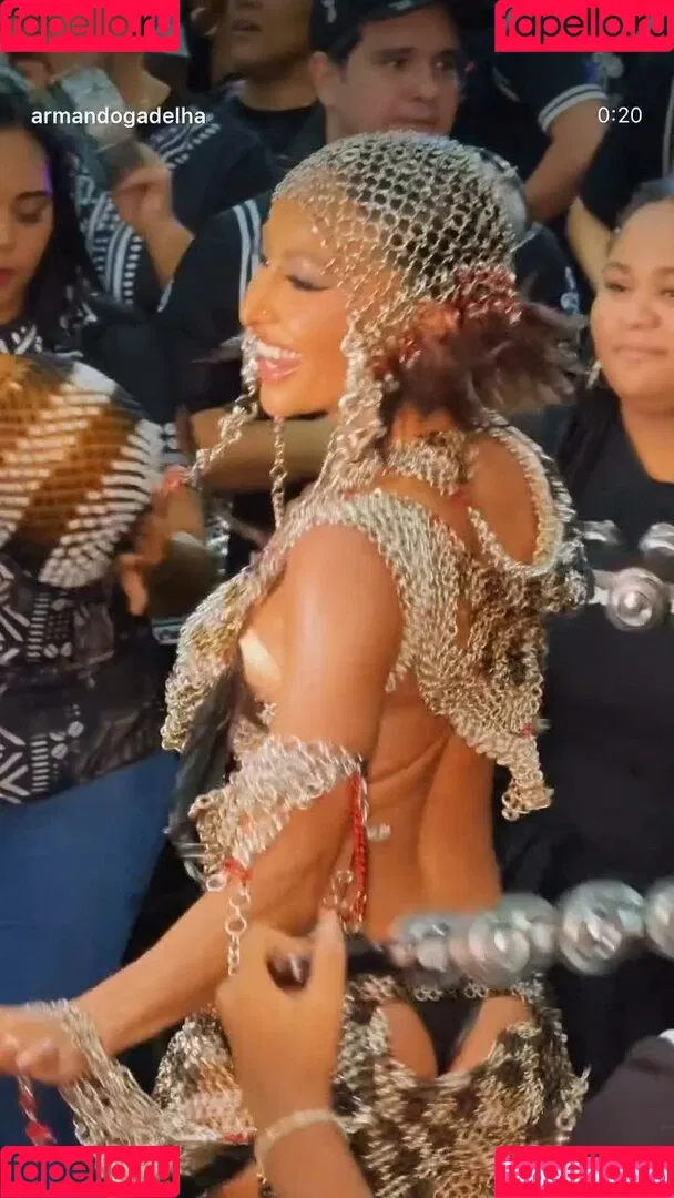 Sabrina Sato / sabrinasato Onlyfans Photo Gallery 