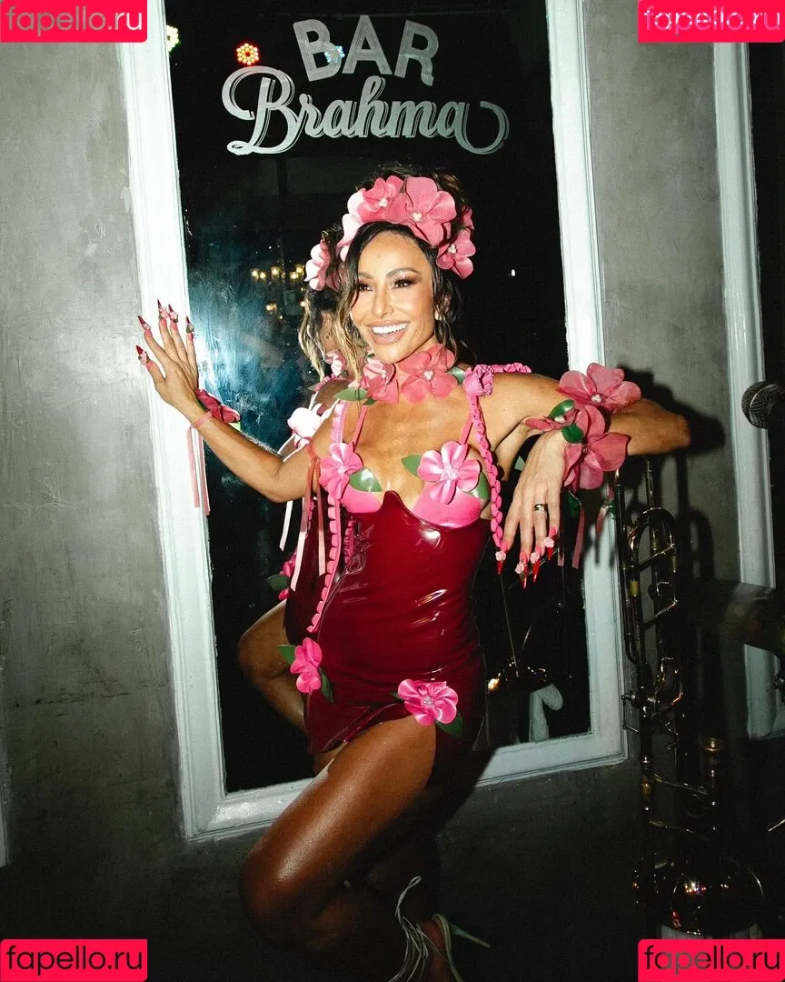 Sabrina Sato / sabrinasato Onlyfans Photo Gallery 