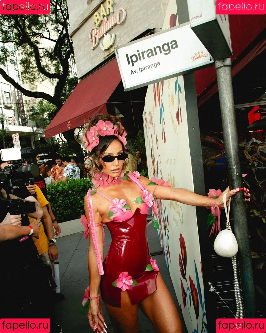 Sabrina Sato / sabrinasato Onlyfans Photo Gallery 