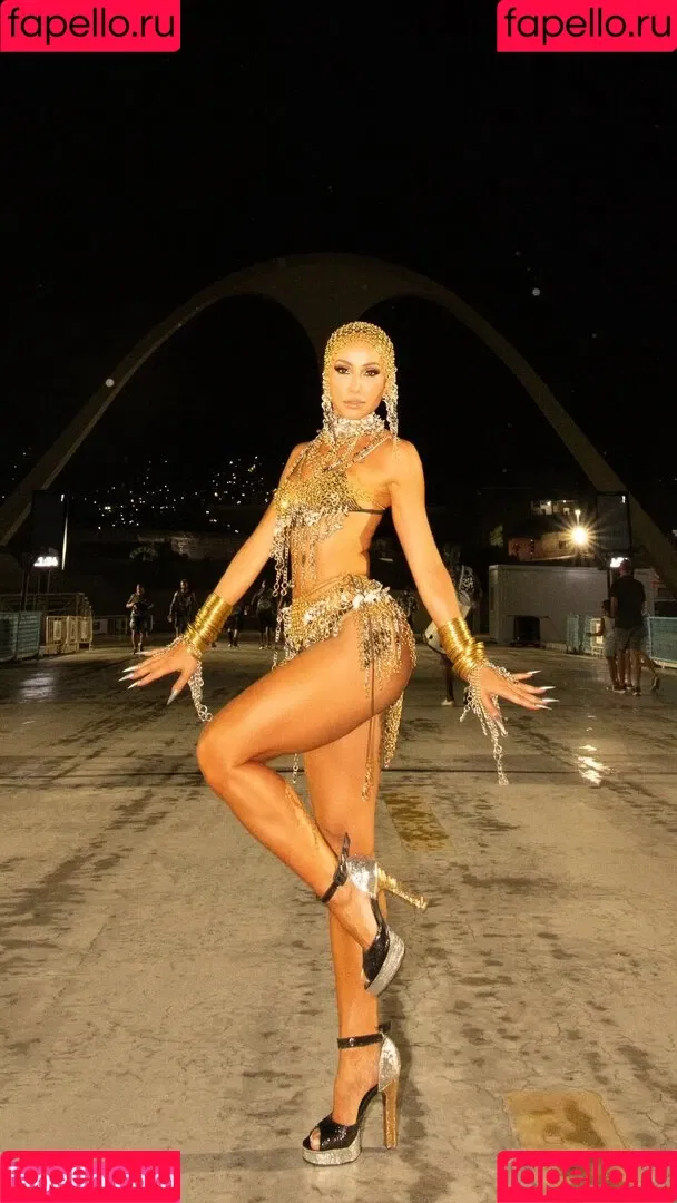 Sabrina Sato / sabrinasato Onlyfans Photo Gallery 