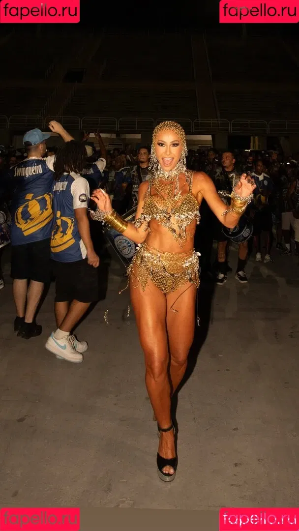 Sabrina Sato / sabrinasato Onlyfans Photo Gallery 