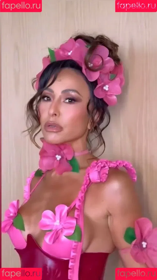 Sabrina Sato / sabrinasato Onlyfans Photo Gallery 