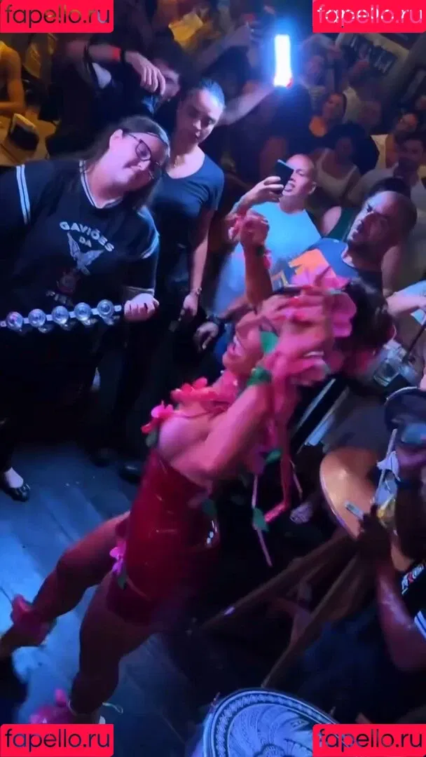 Sabrina Sato / sabrinasato Onlyfans Photo Gallery 