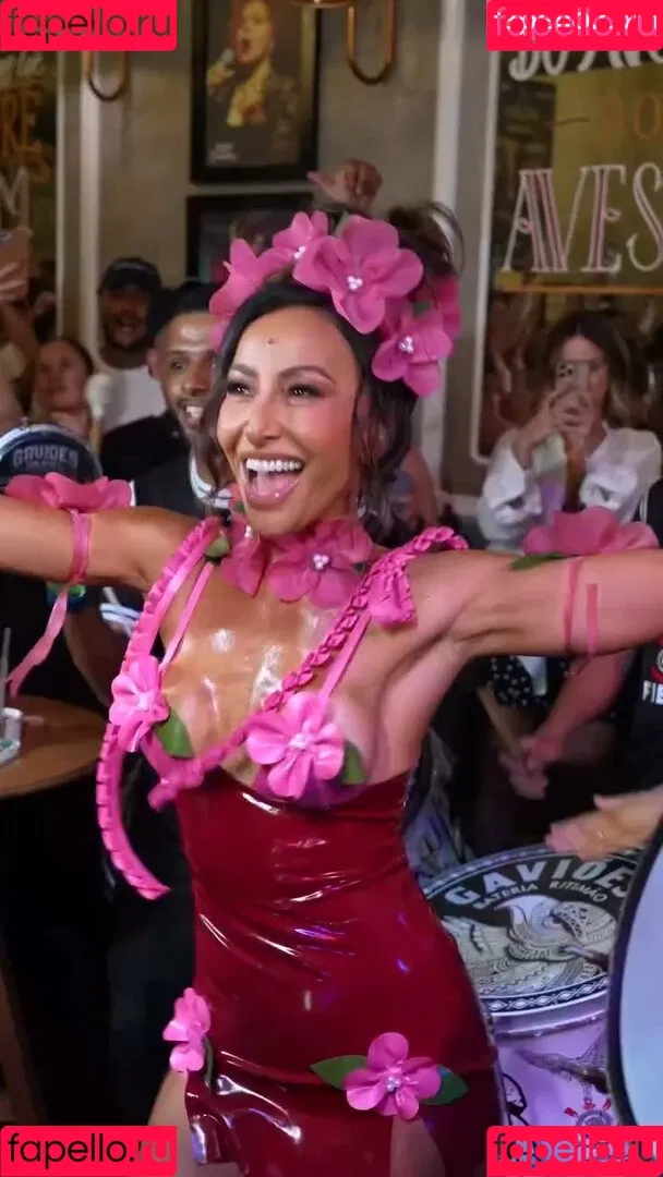 Sabrina Sato / sabrinasato Onlyfans Photo Gallery 