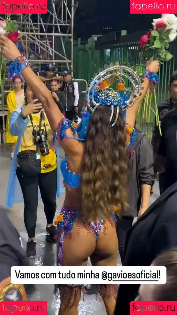 Sabrina Sato / sabrinasato Onlyfans Photo Gallery 