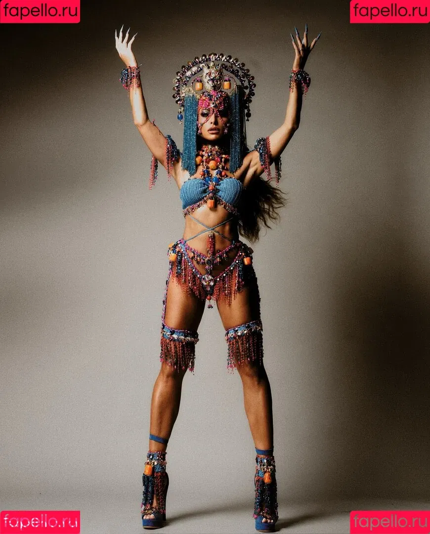 Sabrina Sato / sabrinasato Onlyfans Photo Gallery 