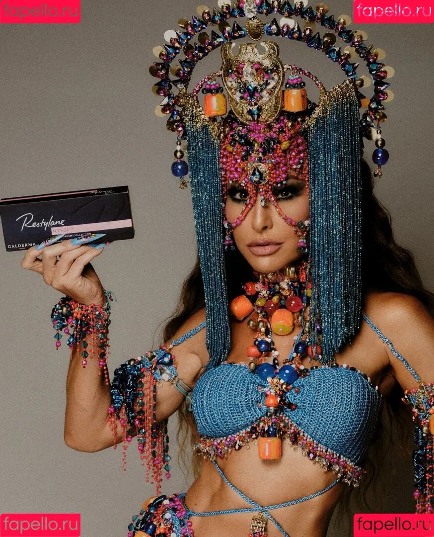 Sabrina Sato / sabrinasato Onlyfans Photo Gallery 