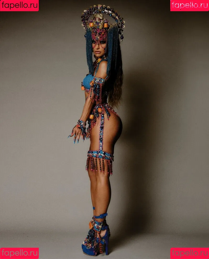 Sabrina Sato / sabrinasato Onlyfans Photo Gallery 