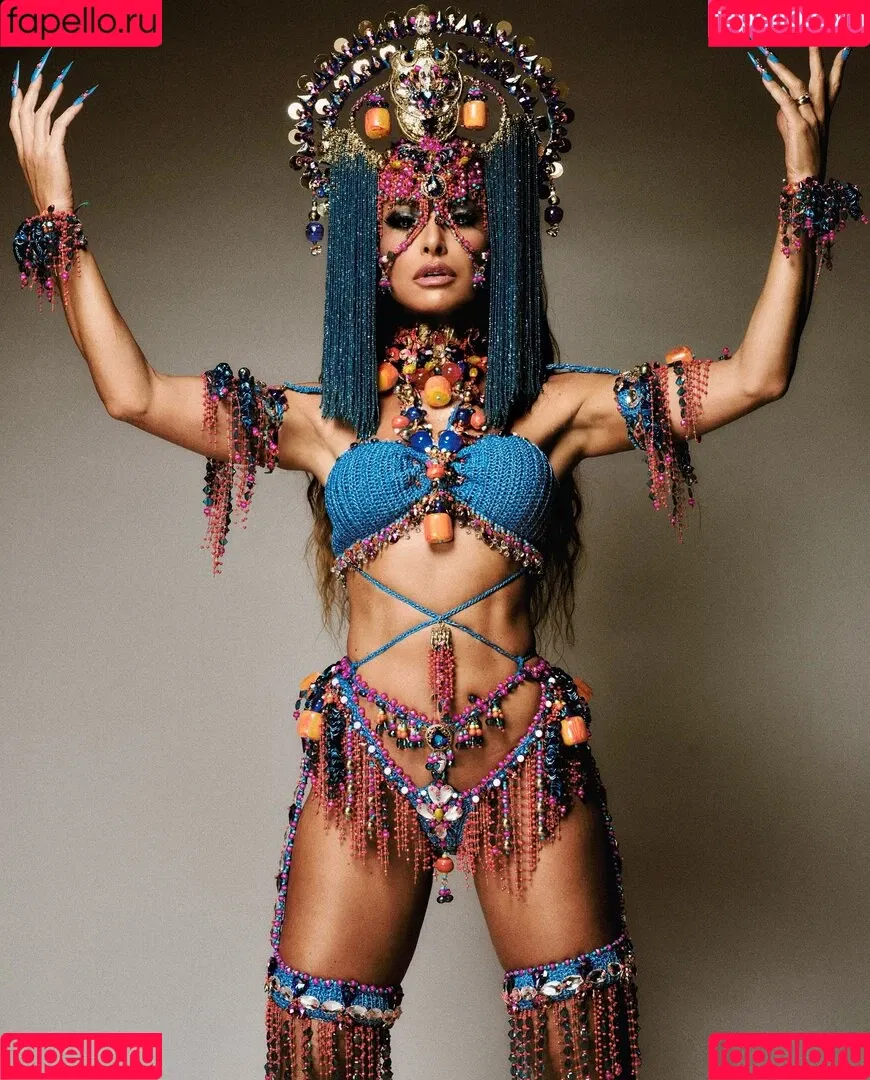 Sabrina Sato / sabrinasato Onlyfans Photo Gallery 