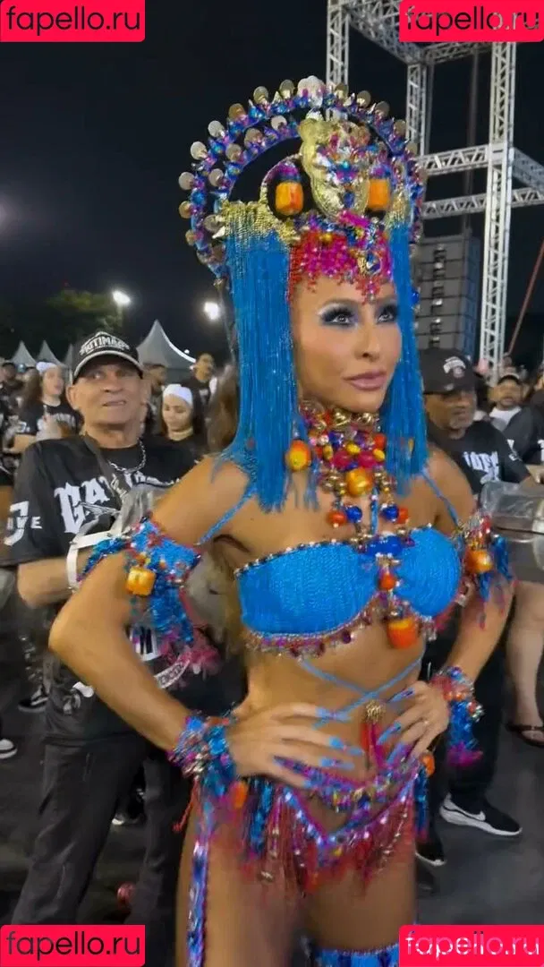 Sabrina Sato / sabrinasato Onlyfans Photo Gallery 