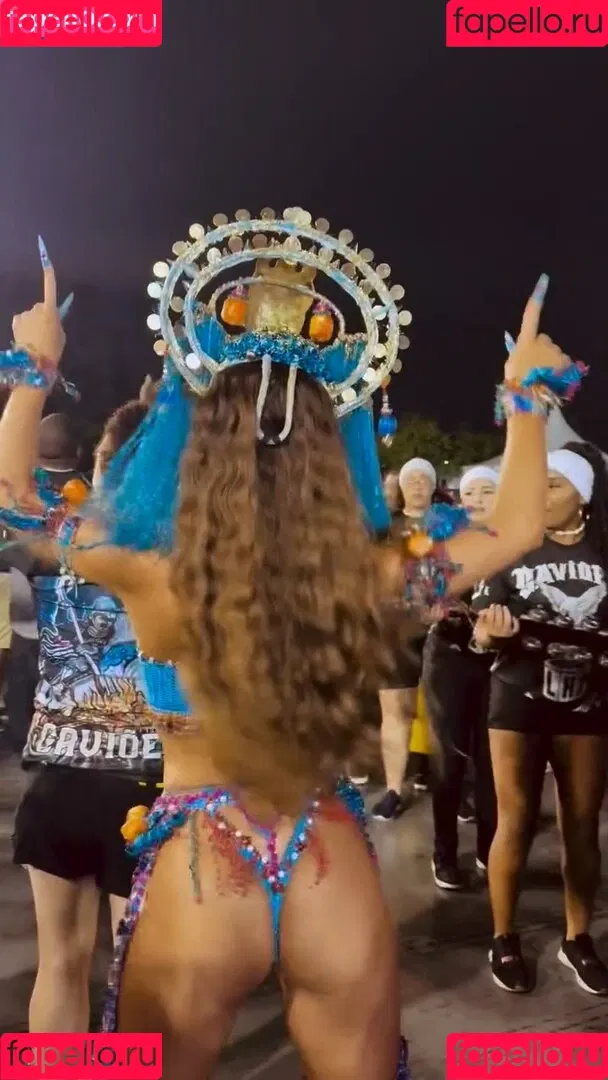 Sabrina Sato / sabrinasato Onlyfans Photo Gallery 