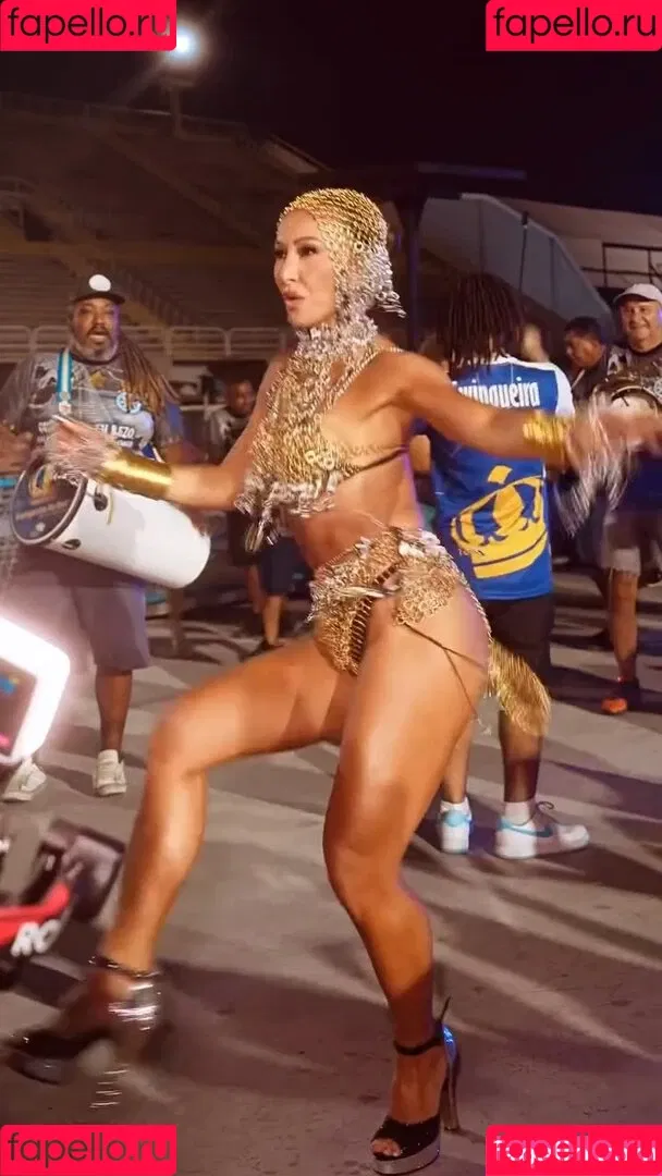 Sabrina Sato / sabrinasato Onlyfans Photo Gallery 