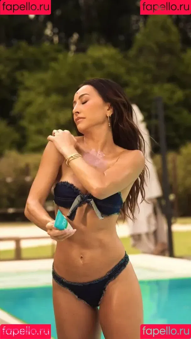 Sabrina Sato / sabrinasato Onlyfans Photo Gallery 