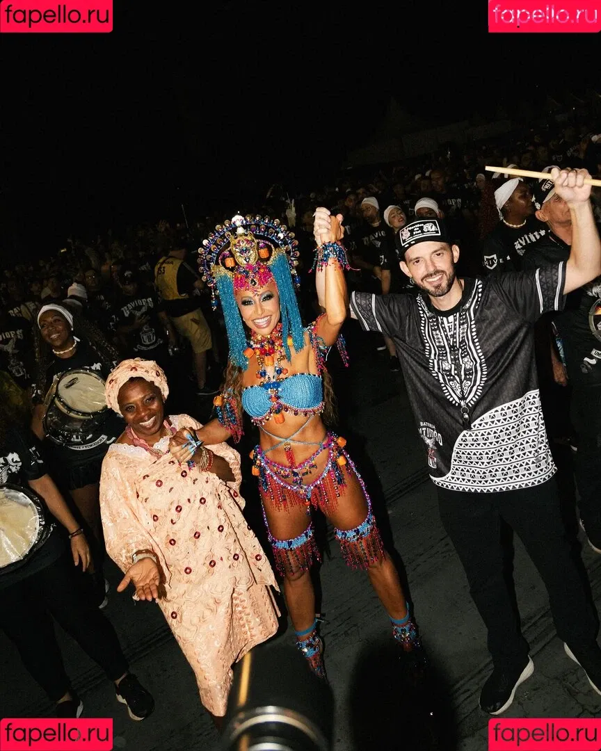 Sabrina Sato / sabrinasato Onlyfans Photo Gallery 