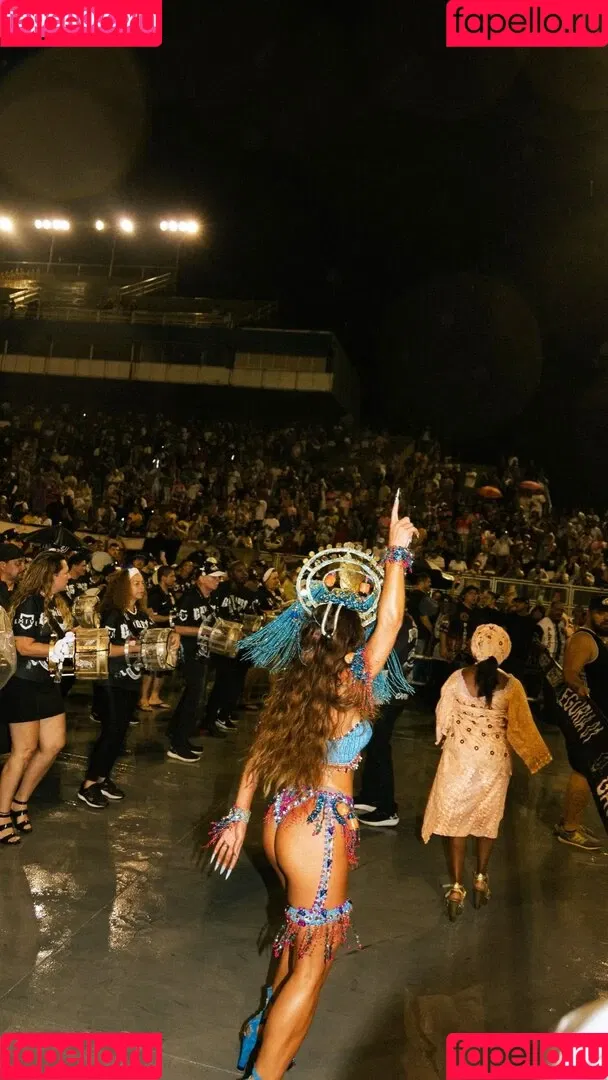 Sabrina Sato / sabrinasato Onlyfans Photo Gallery 