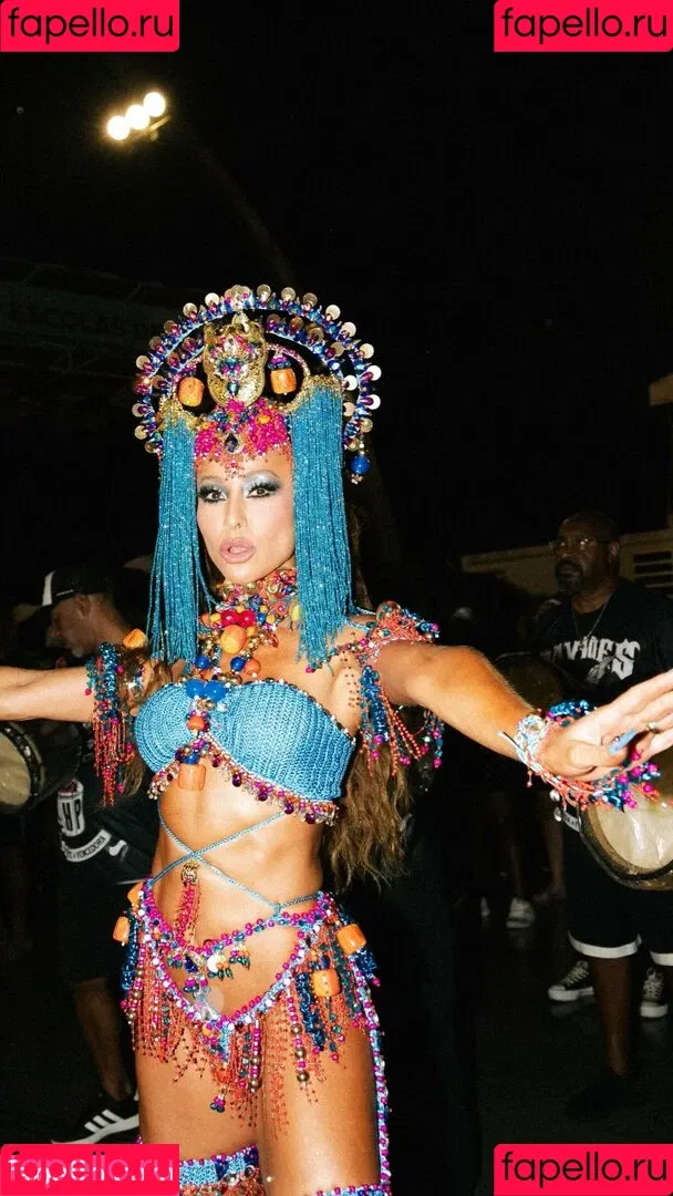 Sabrina Sato / sabrinasato Onlyfans Photo Gallery 