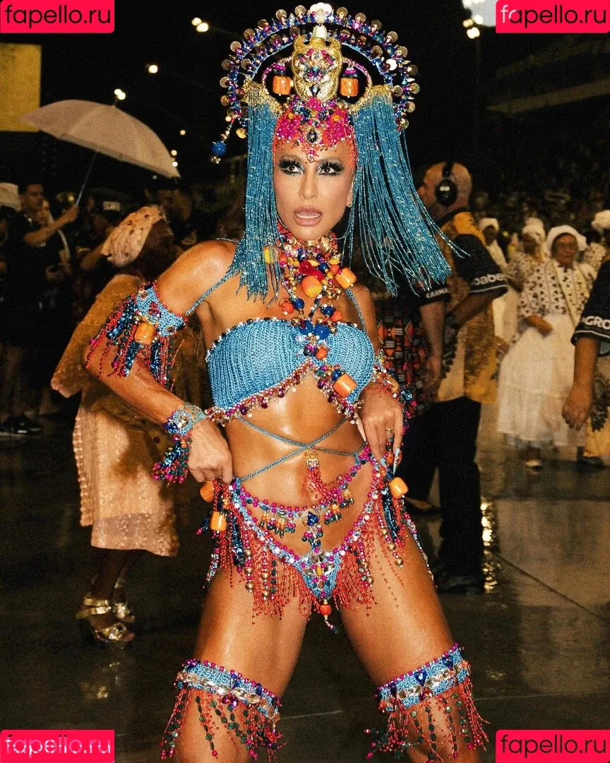 Sabrina Sato / sabrinasato Onlyfans Photo Gallery 