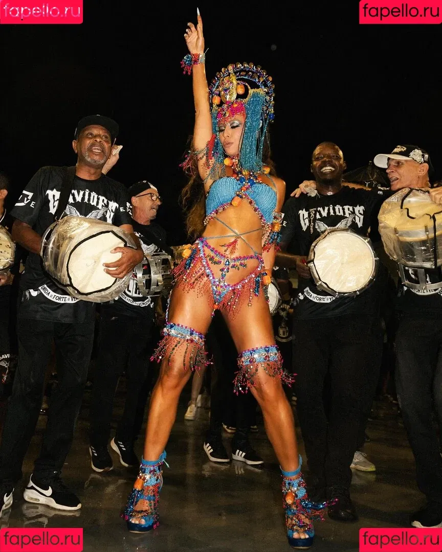 Sabrina Sato / sabrinasato Onlyfans Photo Gallery 