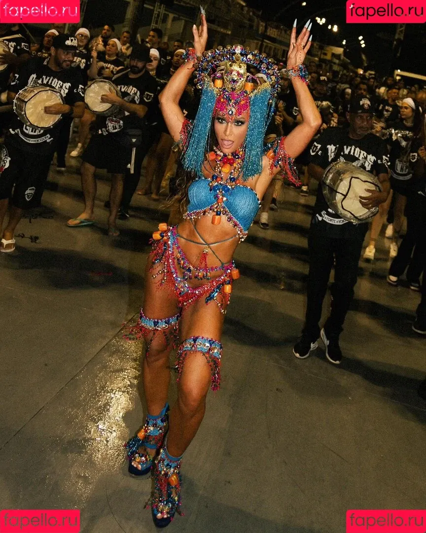 Sabrina Sato / sabrinasato Onlyfans Photo Gallery 