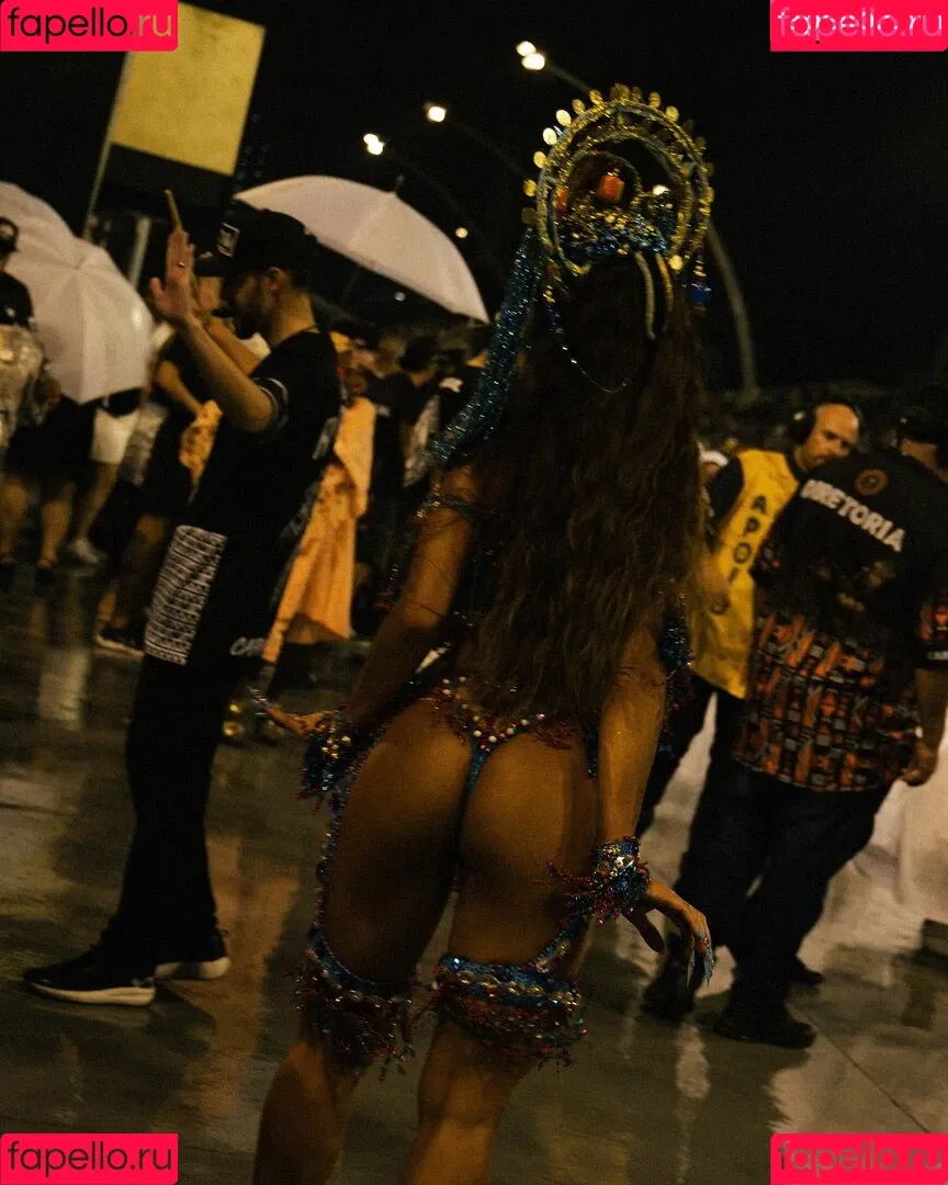 Sabrina Sato / sabrinasato Onlyfans Photo Gallery 