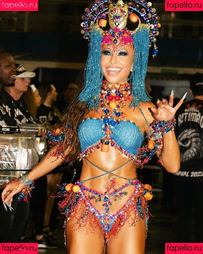 Sabrina Sato / sabrinasato Onlyfans Photo Gallery 