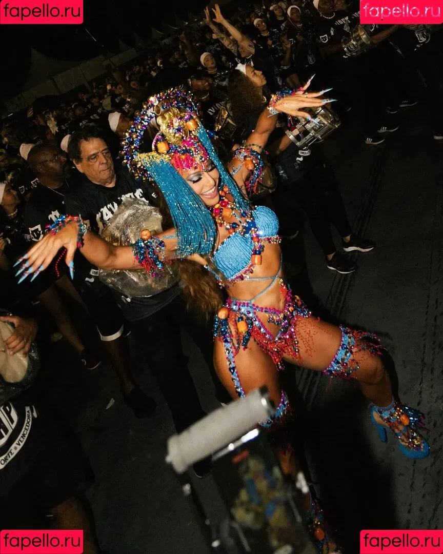 Sabrina Sato / sabrinasato Onlyfans Photo Gallery 