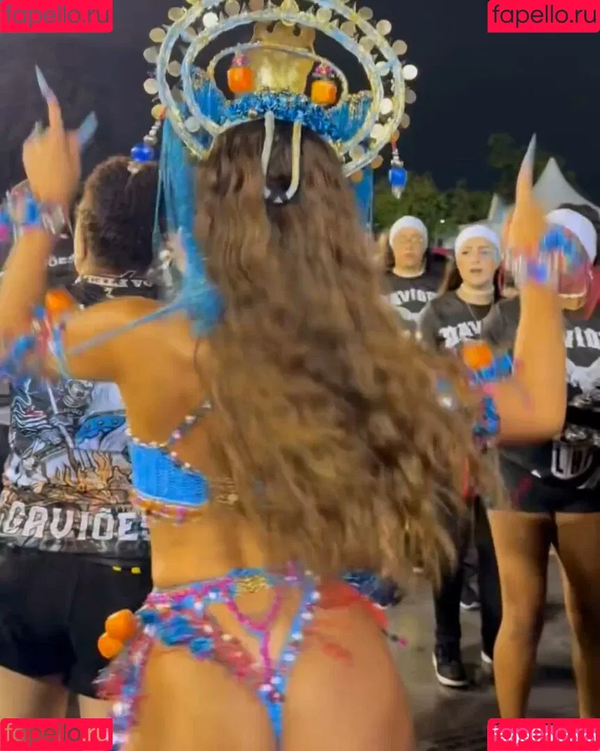 Sabrina Sato / sabrinasato Onlyfans Photo Gallery 