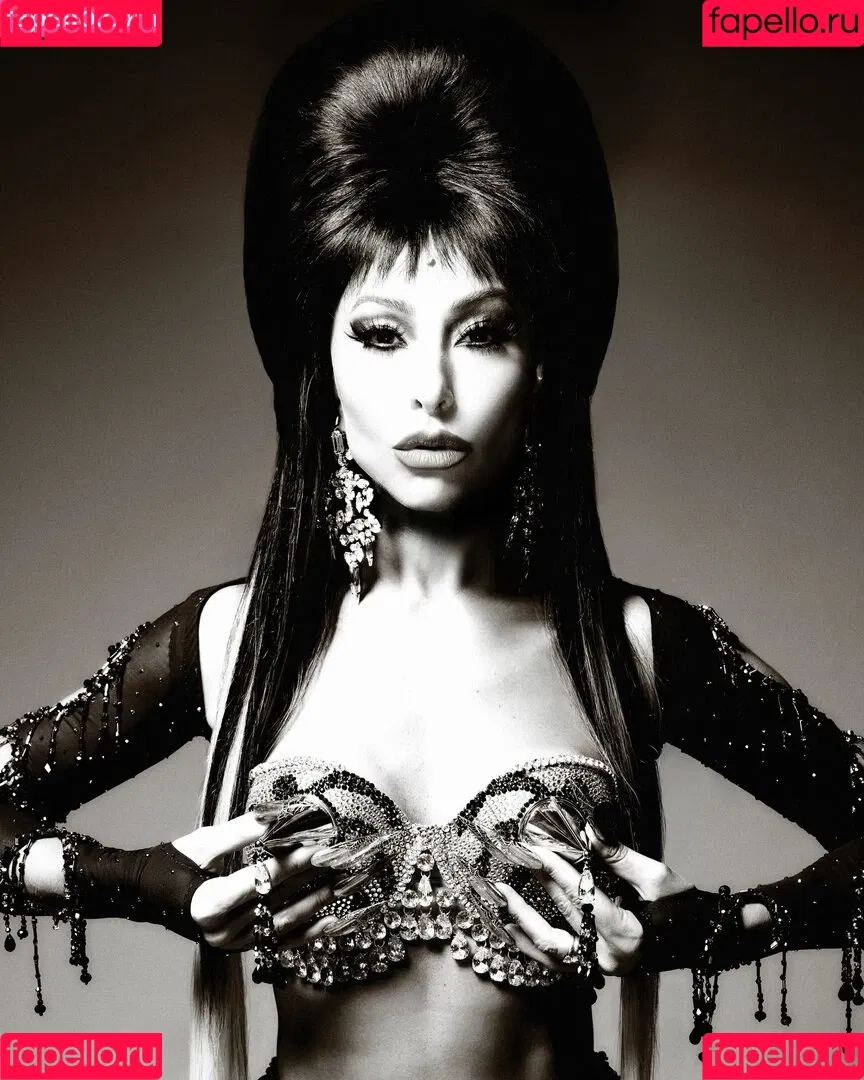 Sabrina Sato / sabrinasato Onlyfans Photo Gallery 