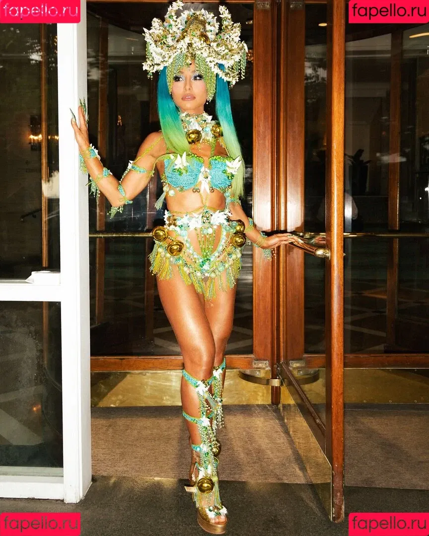 Sabrina Sato / sabrinasato Onlyfans Photo Gallery 