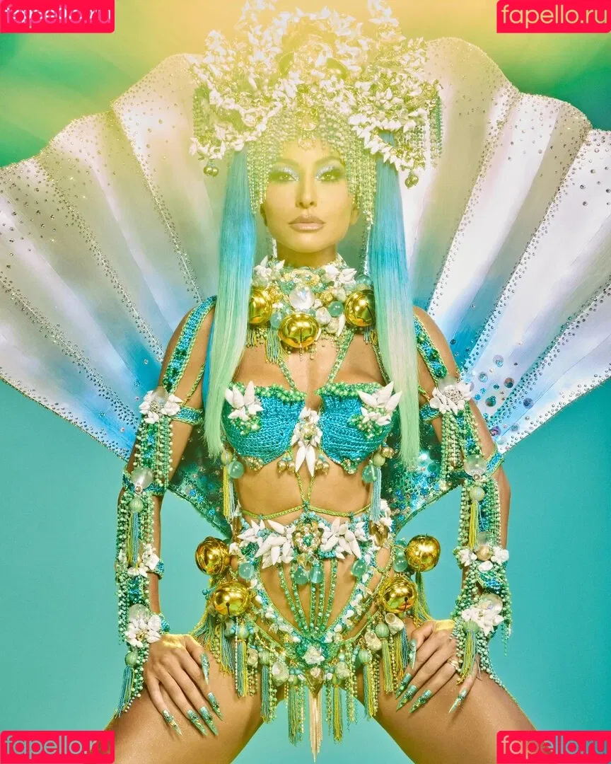 Sabrina Sato / sabrinasato Onlyfans Photo Gallery 