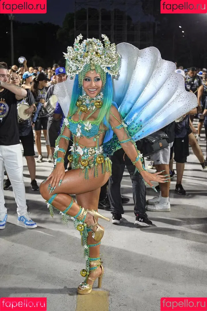 Sabrina Sato / sabrinasato Onlyfans Photo Gallery 