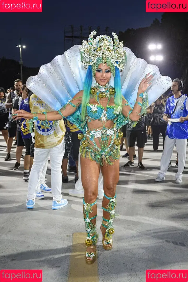 Sabrina Sato / sabrinasato Onlyfans Photo Gallery 