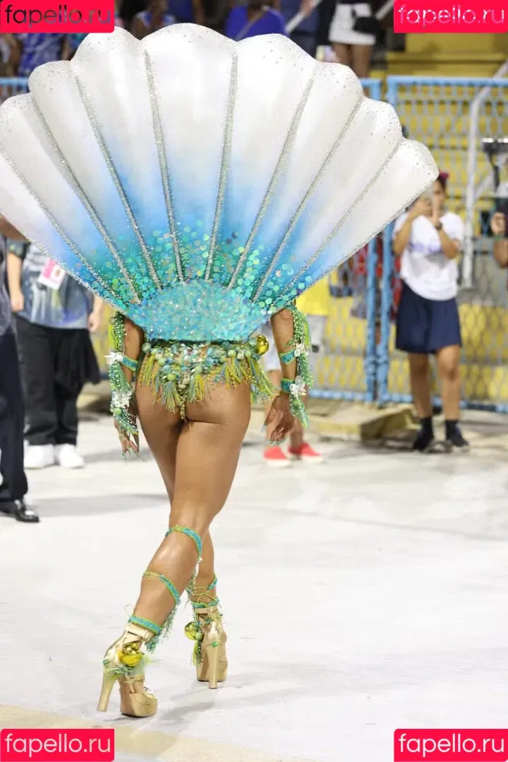 Sabrina Sato / sabrinasato Onlyfans Photo Gallery 