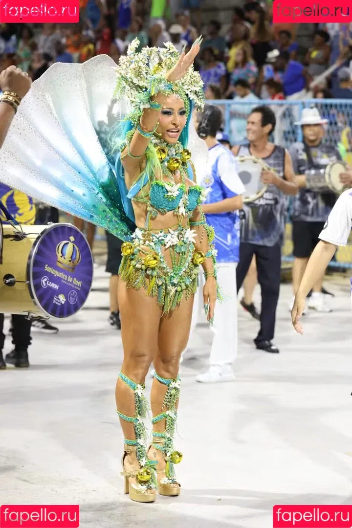 Sabrina Sato / sabrinasato Onlyfans Photo Gallery 