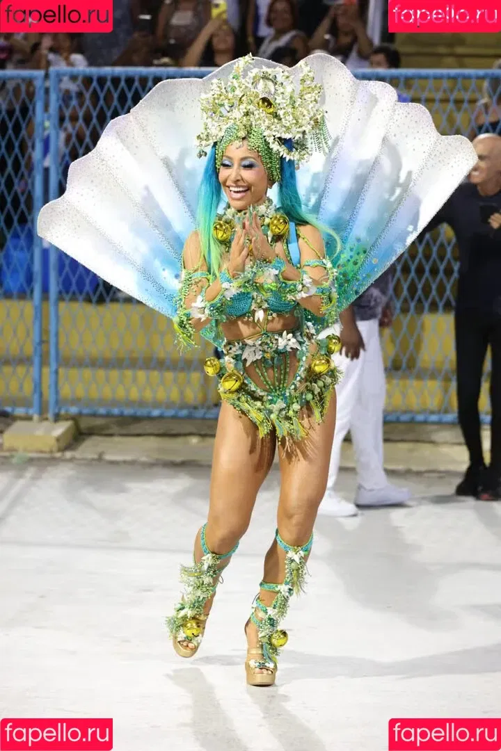 Sabrina Sato / sabrinasato Onlyfans Photo Gallery 