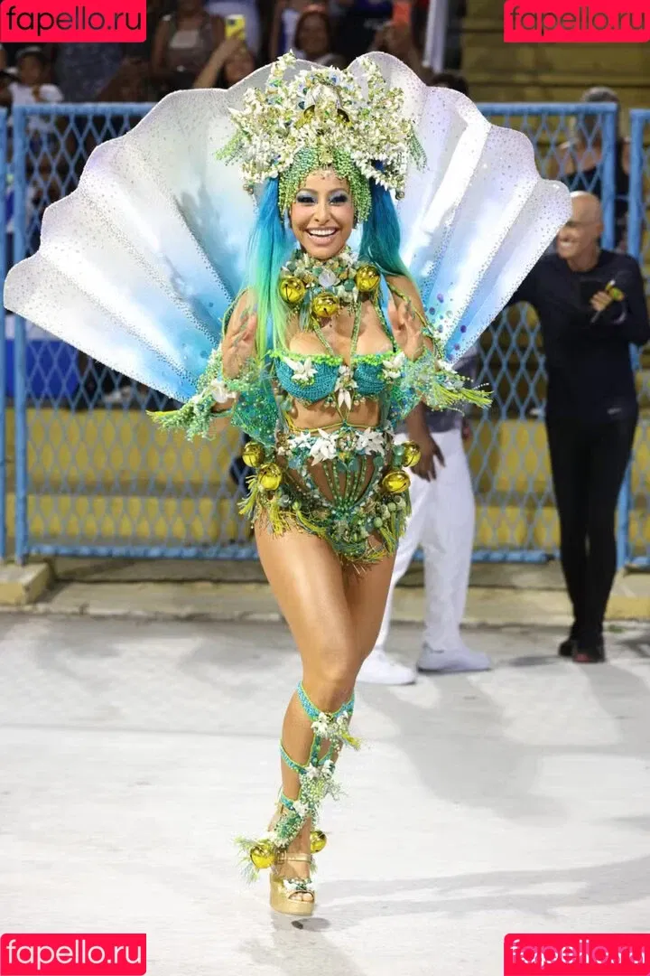 Sabrina Sato / sabrinasato Onlyfans Photo Gallery 