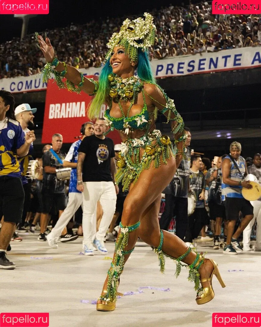 Sabrina Sato / sabrinasato Onlyfans Photo Gallery 