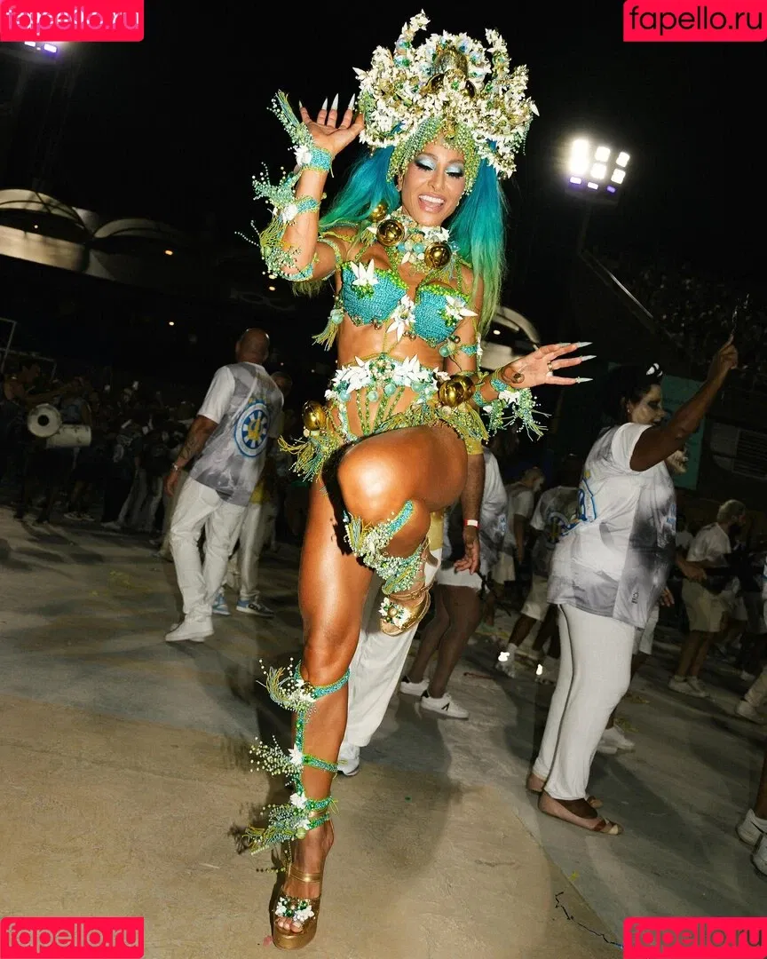 Sabrina Sato / sabrinasato Onlyfans Photo Gallery 