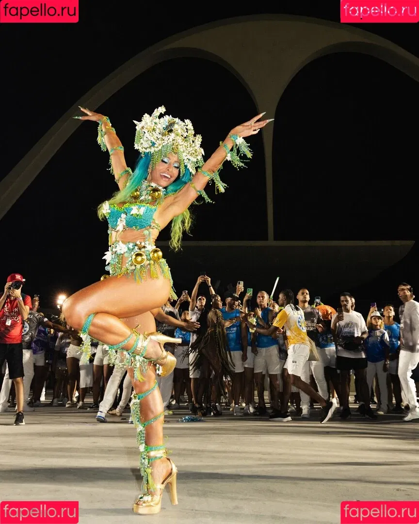 Sabrina Sato / sabrinasato Onlyfans Photo Gallery 