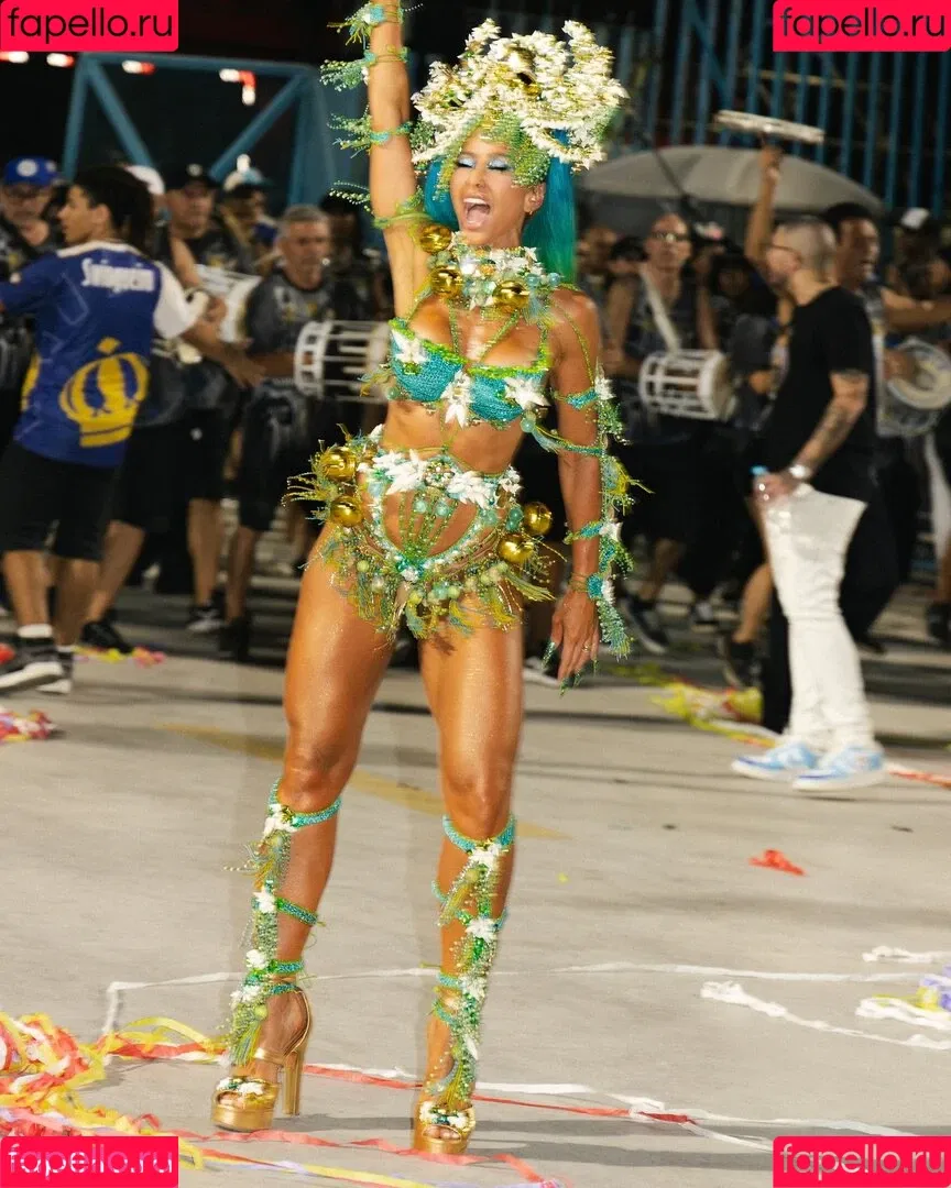 Sabrina Sato / sabrinasato Onlyfans Photo Gallery 