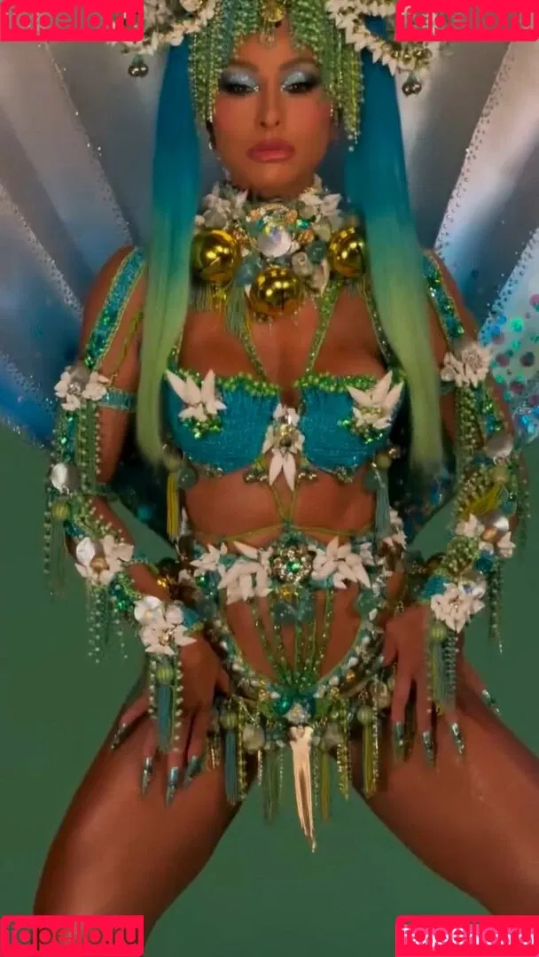 Sabrina Sato / sabrinasato Onlyfans Photo Gallery 