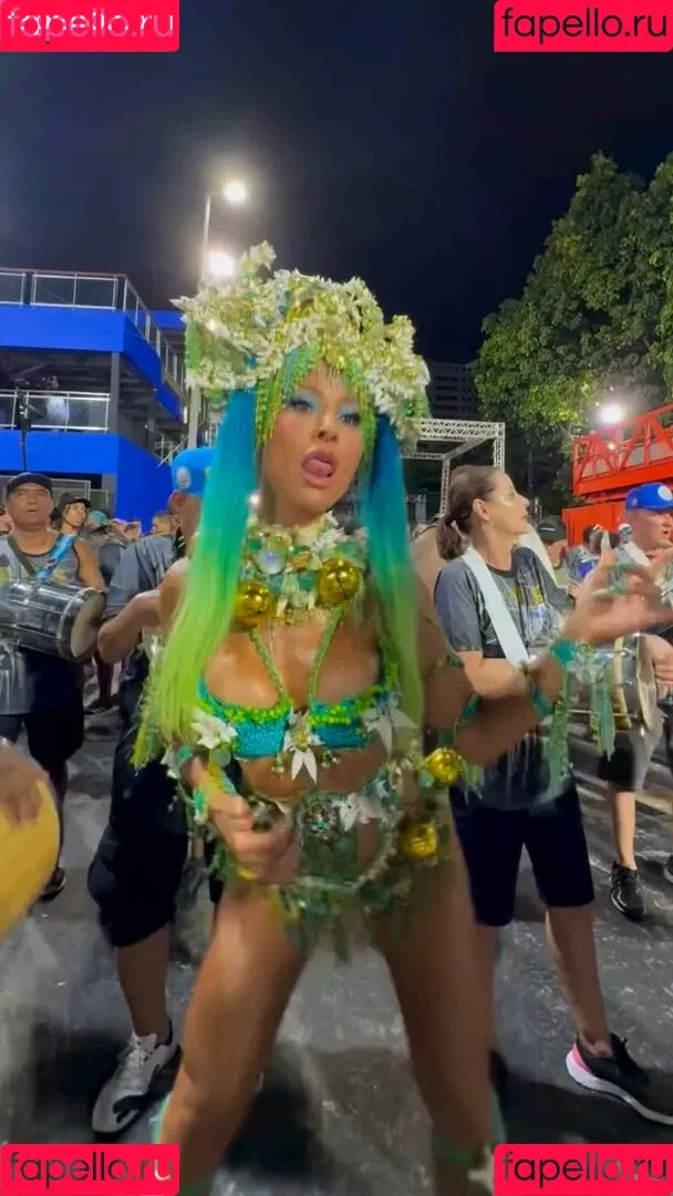 Sabrina Sato / sabrinasato Onlyfans Photo Gallery 