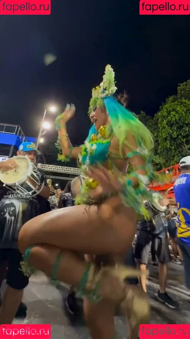 Sabrina Sato / sabrinasato Onlyfans Photo Gallery 