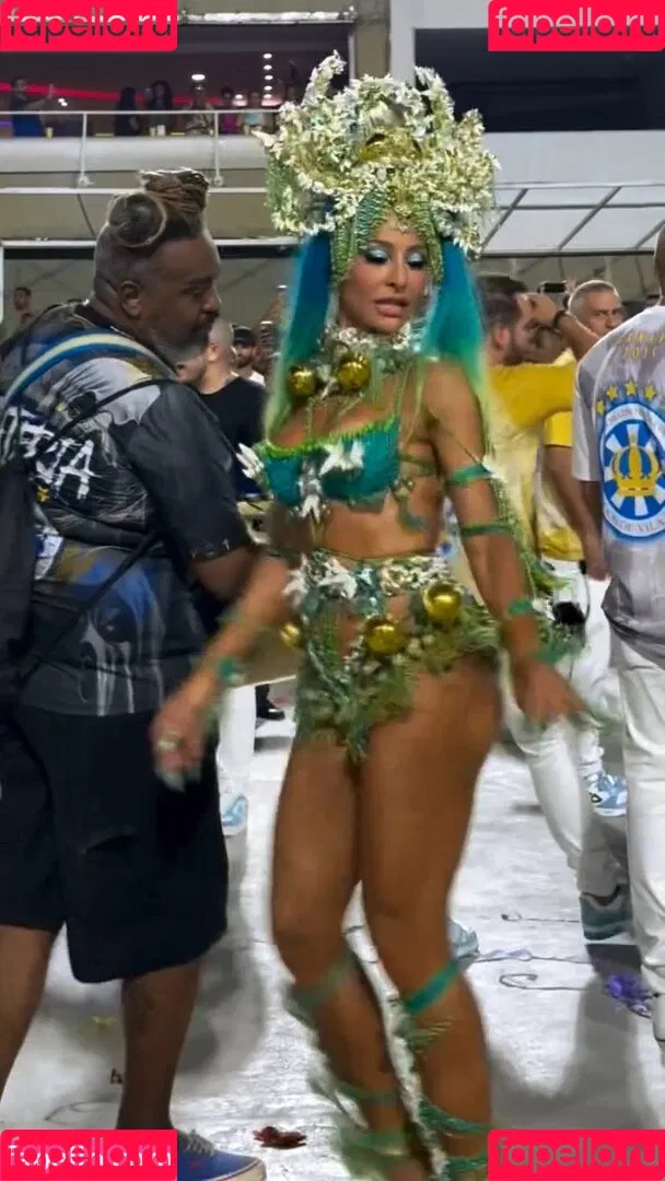 Sabrina Sato / sabrinasato Onlyfans Photo Gallery 