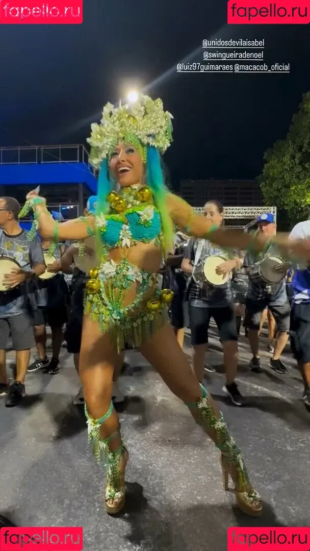 Sabrina Sato / sabrinasato Onlyfans Photo Gallery 