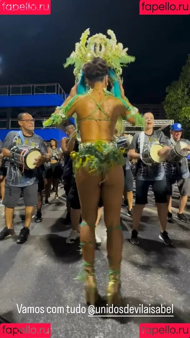 Sabrina Sato / sabrinasato Onlyfans Photo Gallery 